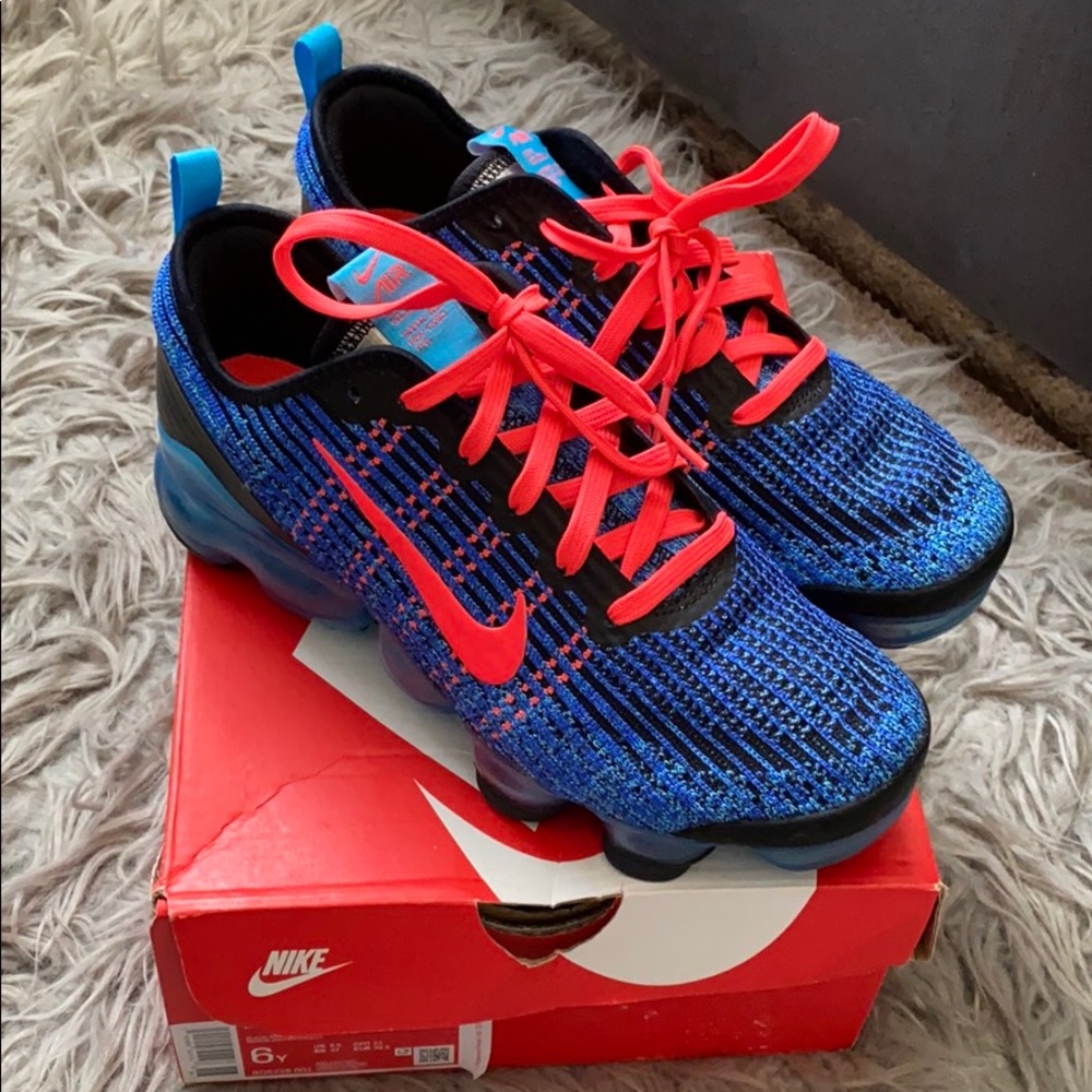 Air VApormax